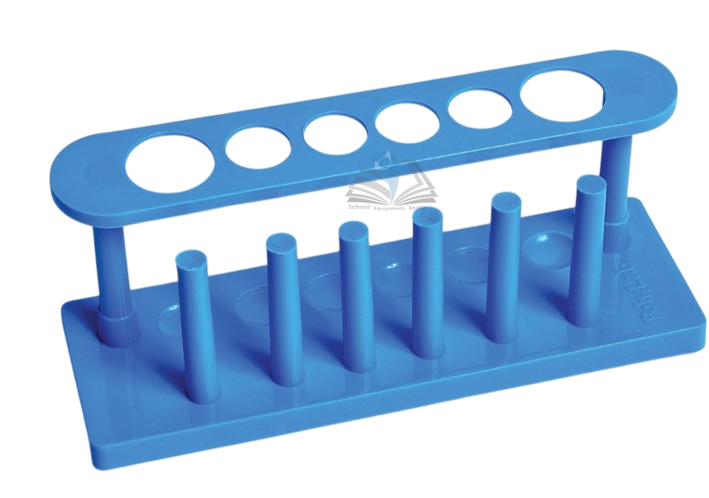 Test Tube Organizing Stand